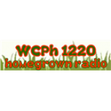 Radio WCPH 1220