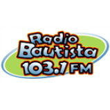 Radio Radio Bautista 103.1 FM