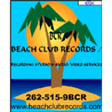Radio Beach Club Records