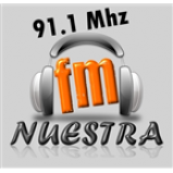 Radio Radio Nuestra San Luis 91.1