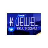 Radio K-Jewel 1400