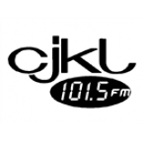 Radio CJKL 101.5