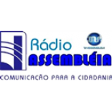 Radio Rádio FM Assembléia 98.3