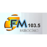 Radio Rádio Patrocínio FM 103.5