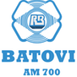 Radio Rádio Batovi AM 700