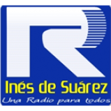 Radio Radio Inés de Suárez 860
