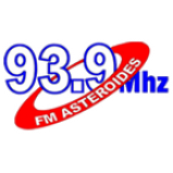 Radio FM Asteroides 93.9