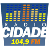 Radio Rádio Cidade 104.9 FM