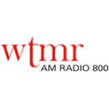 Radio WTMR 800