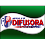 Radio Rádio Difusora 690
