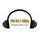 Radio FM Radio Ciudad 91.1
