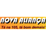 Radio Rádio Nova Aliança 105.9
