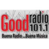Radio Good Radio 101.1