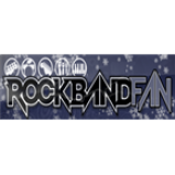 Radio Rock Band Fan