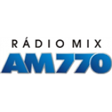 Radio Rádio Mix AM 770