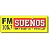 Radio FM Sueños 106.7