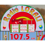 Radio Radio Lorali 107.5
