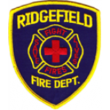 Radio Ridgefield Fire and EMS Dispatch