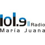 Radio Radio María Juana 101.9