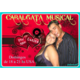Radio Cabalgata Musical