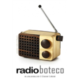 Radio Radio Boteco