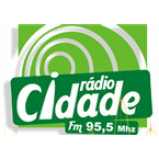 Radio Rádio Cidade 95.5