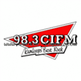 Radio CIFM-FM 98.3