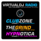 Radio VirtualDJ Radio - ClubZone - Channel 1