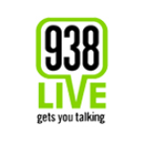 Radio 93.8 live