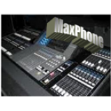 Radio Radio MaxPhone Electronic 24Horas