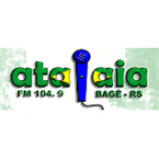 Radio Rádio Atalaia FM 104.9