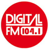 Radio Digital Fm Arica 104.1