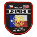 Radio Temple and Belton Police and Fire Dispatch, Bell County Fire Dis