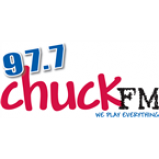 Radio 97.7 Chuck FM 107.3