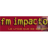 Radio Impacto 98.7 FM
