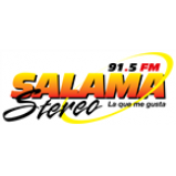 Radio Salama Stereo 91.5 FM