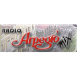 Radio Radio Arpegio mix 102.1
