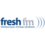 Radio Fresh FM 104.8