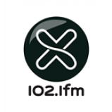 Radio La X 102 102.1