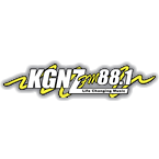 Radio KGNZ 88.1
