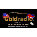 Radio Goldradio - Blues