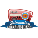 Radio Salmantina 810