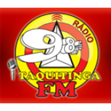 Radio Rádio Itaquitinga 98.5