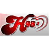 Radio Rádio Harmonia FM 98.3