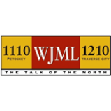 Radio WJML 1110