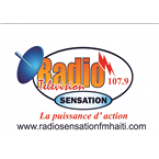 Radio Radio Sensation 107.9