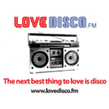 Radio Love Disco