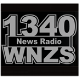 Radio WNZS 1340