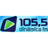 Radio Rádio Dinâmica FM 105.5