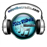 Radio MixVibez Radio